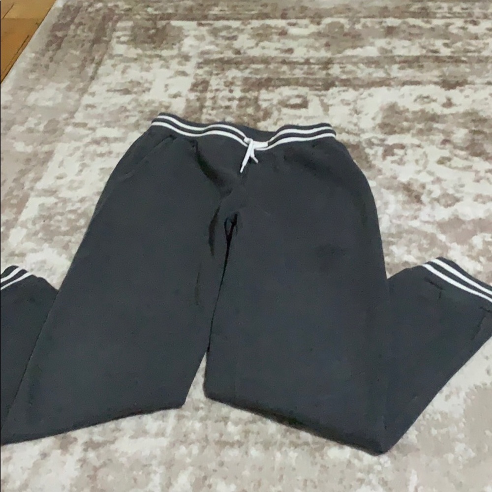 Great condition boys sweat pants